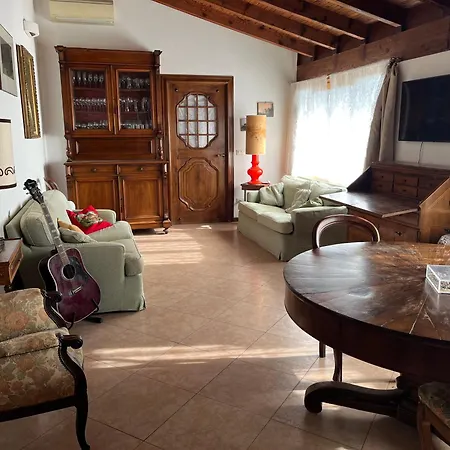 Casa Cardinali Country Hébergement de vacances