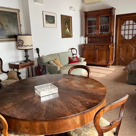 Casa Cardinali Country *