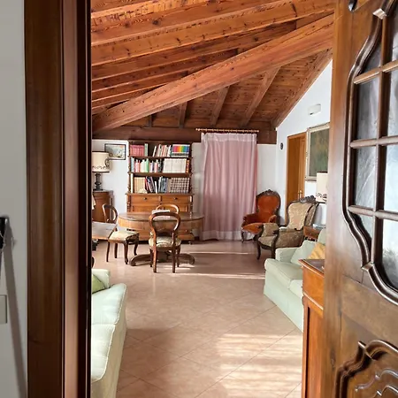 Casa Cardinali Country CastellʼArquato