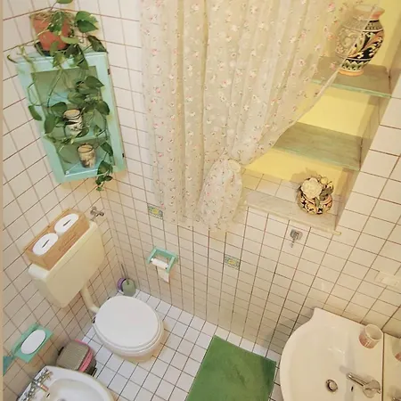 Bed & Breakfast Casa Cardinali Country *