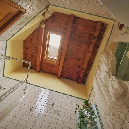 Nyaraló Casa Cardinali Country *