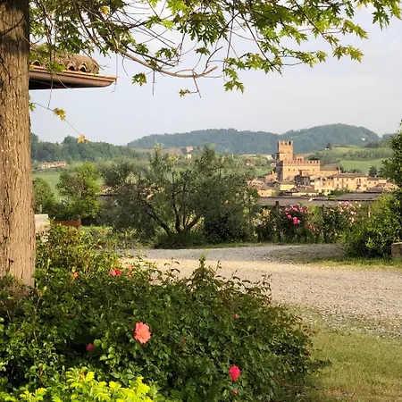 Casa Cardinali Country