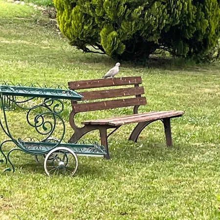 Bed & Breakfast Casa Cardinali Country