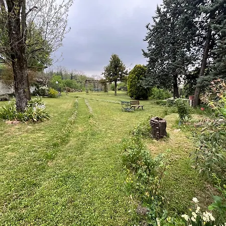 Casa Cardinali Country Bed & Breakfast