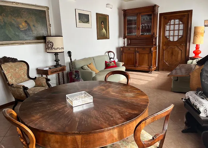 Casa Cardinali Country *