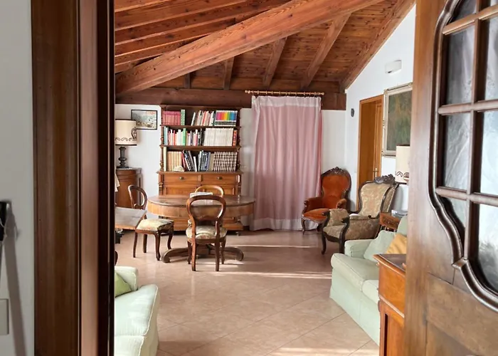 Casa Cardinali Country CastellʼArquato