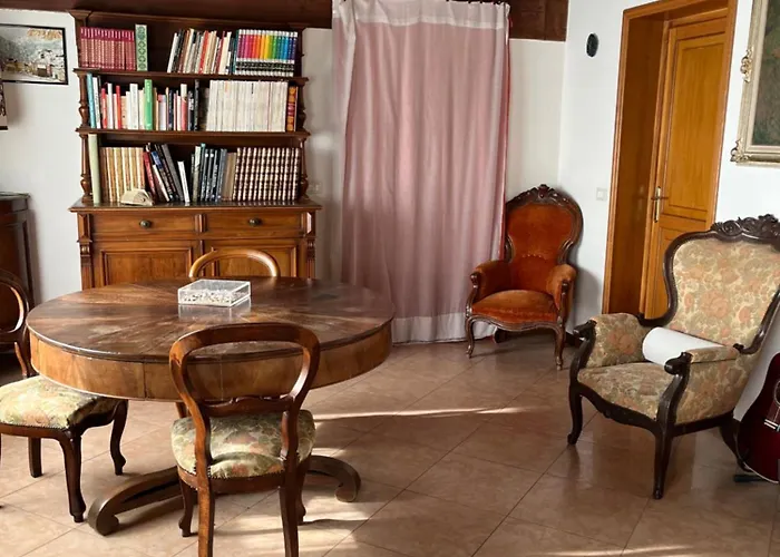 Casa Cardinali Country