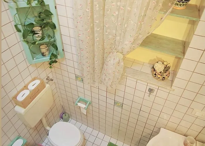 Nyaraló Casa Cardinali Country *