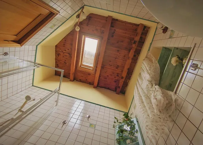 Bed & Breakfast Casa Cardinali Country *