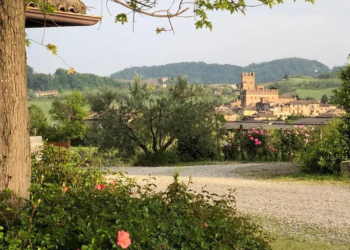 Casa Cardinali Country